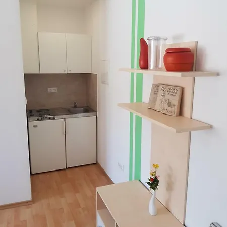 Apartma Parizar Trboje Appartement