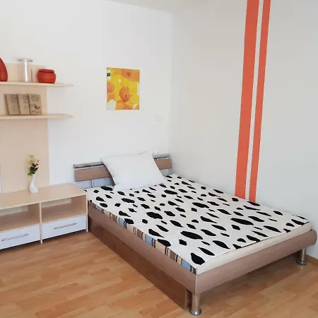 Apartma Parizar Trboje Apartmán Kranj