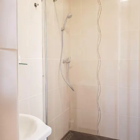 Apartma Parizar Trboje Apartmán