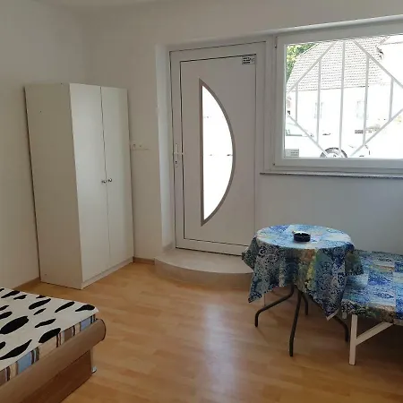 Appartement Apartma Parizar Trboje *
